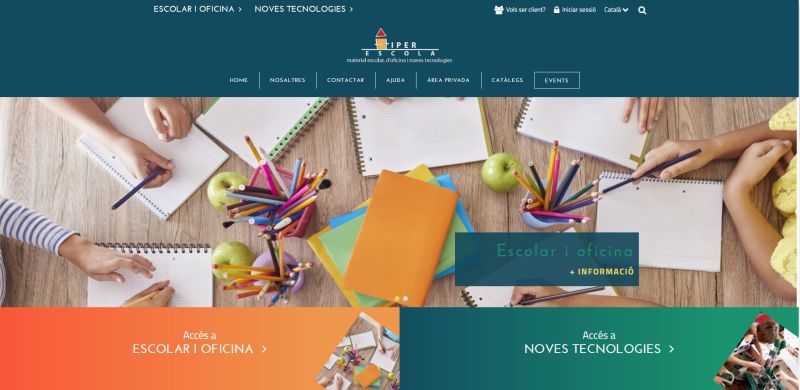 Hiper Escola