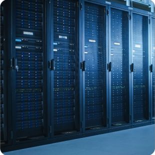 Seguridad, hosting y continuidad