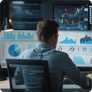 Analítica y crecimiento