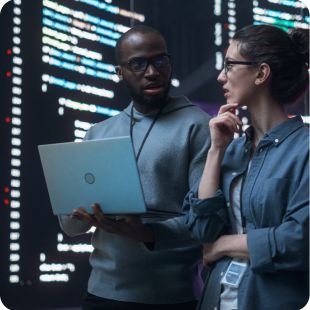 Análisis técnico y pruebas de seguridad