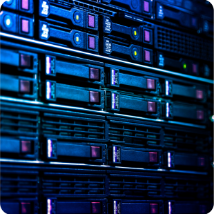 Hosting en Servidor Dedicado