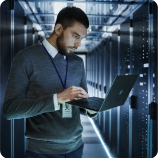 Hosting en Servidor Cloud