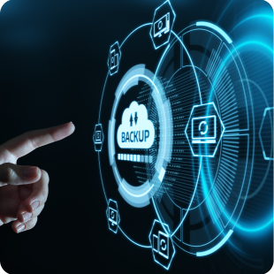 Backups y continuidad