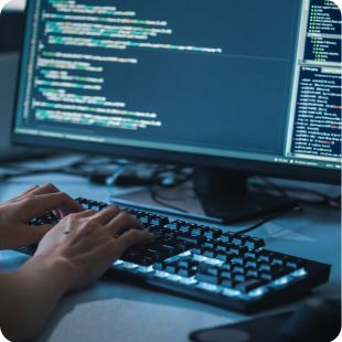 Monitorización activa de red