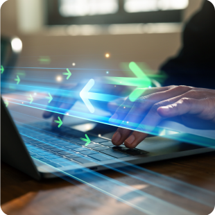 Migraciones sin sobresaltos